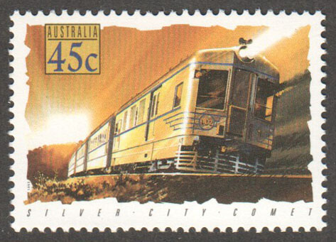 Australia Scott 1327 MNH - Click Image to Close